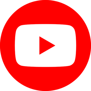 Youtube Circle Logo